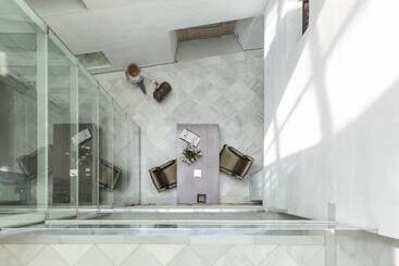 فندق Ramblas Internacional