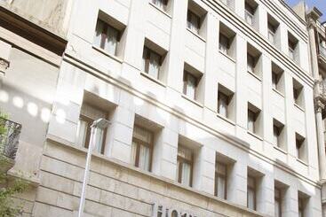 Отель Chic&basic Reding