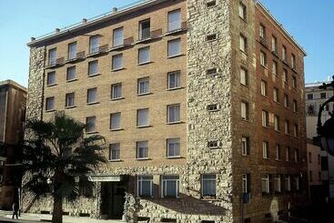 בית מלון כפרי Regencia Colón