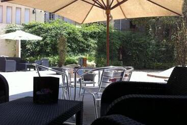 Rvhotels Spa Vila De Caldes   Adults Only