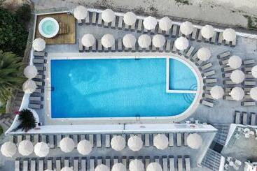 בית מלון כפרי Sandos El Greco  Adults Only