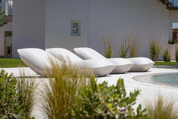 هتل Seth Santo Tomas