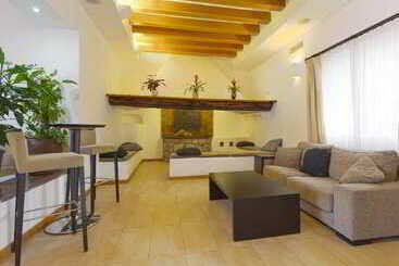 酒店 Sirenis Club Siesta