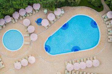 هتل Sol Guadalupe