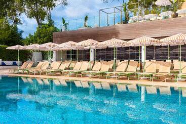 هتل Sol House The Studio   Calviá Beach   Adults Only