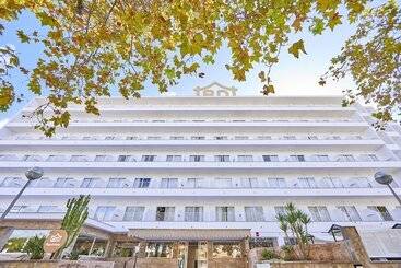 فندق tent Playa De Palma