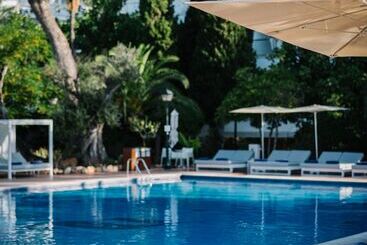 ホテル Thb Los Molinos Adults Only