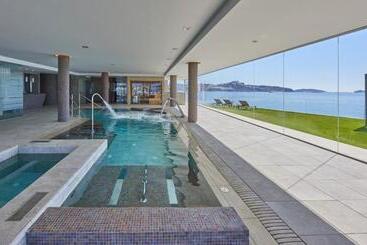 בית מלון כפרי Torre del Mar