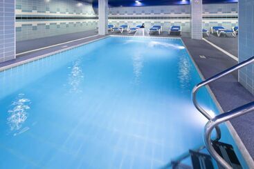 ホテル Tropic Park