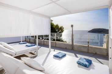 هتل Florida Magaluf   Adults Only