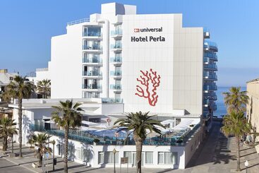 Universal Hotel Perla