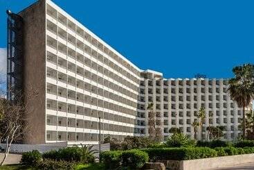 فندق Vibra Beverly Playa