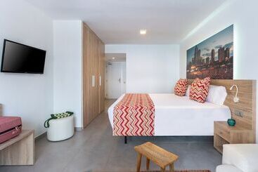 בית מלון כפרי Vibra Bossa Flow - Adults Only