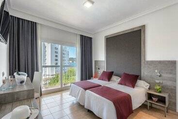 هتل Vibra Marco Polo I