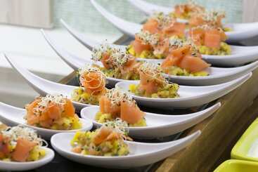 מלון דירות Ona Palmira Paguera