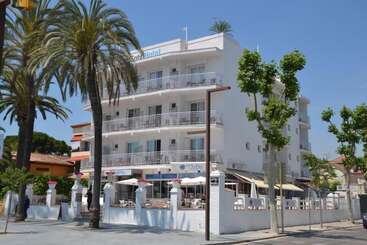 Solvi Hotel   Adults Only