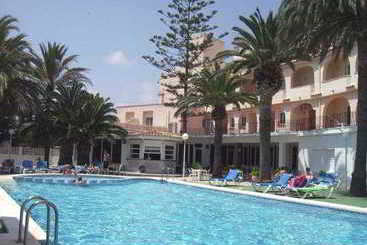 Apartamentos Jeremias