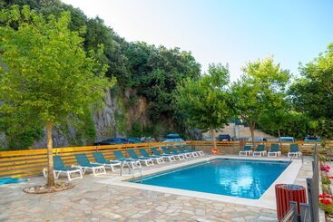 Apartamentos Los Arces