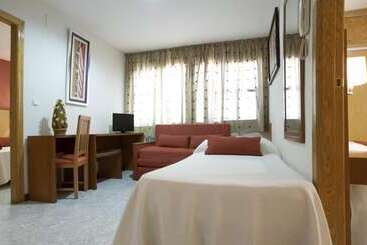 آپارتمان Aptos Alejandra Home