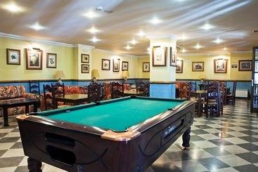 Apartamentos Trevenque