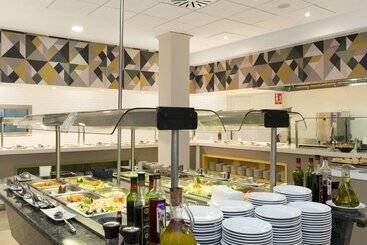 Aparthotel Acuasol