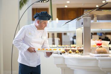 Hipotels Playa La Barrosa - Adults Only