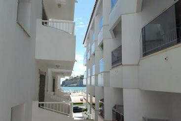 هتل Arena Prado