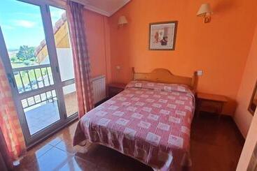 هتل Arha Villa de Noja