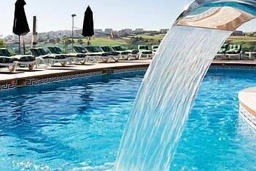 酒店 Arha Villa De Suances