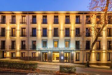 áurea Washington Irving By Eurostars Hotel Company