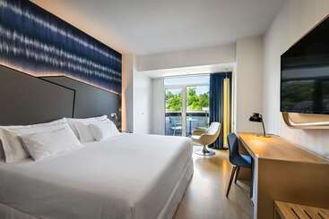 Hotel Barcelo Costa Vasca