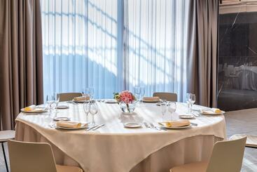 Hotel Barcelo Costa Vasca