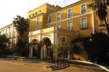 فندق Barcelo Montecastillo Golf