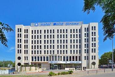 فندق Best Western Premier Cmc Girona