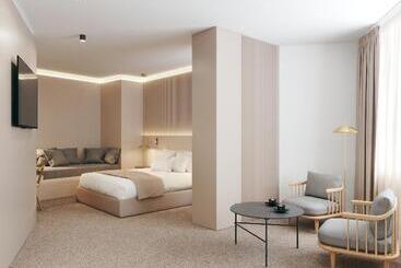 فندق Carlemany Girona