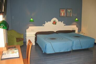Hotell Central