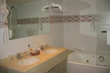Hotell Central