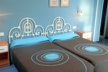 Hotell Central