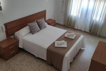 酒店 Costa De La Luz