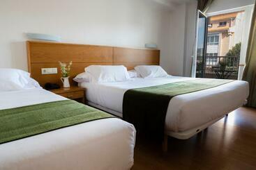 호텔 Crisol De Las Rías