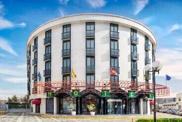 فندق Exe Dona Carlota