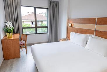 Faranda Los Tilos, Ascend Hotel Collection