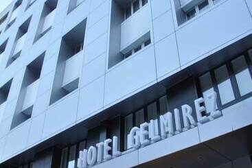فندق Gelmirez