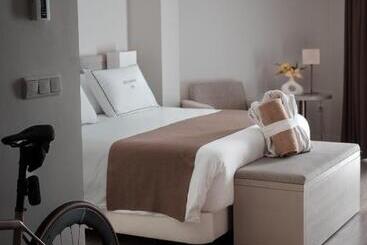 호텔 Helios Costa Tropical