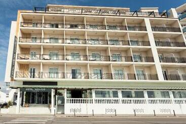 호텔 Horitzo By Pierre & Vacances