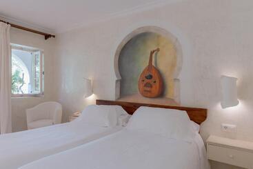 호텔 Hurricane Beach