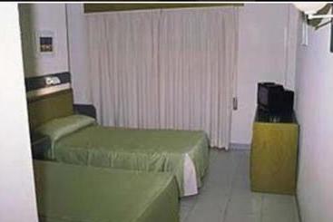 فندق Husa Alarde