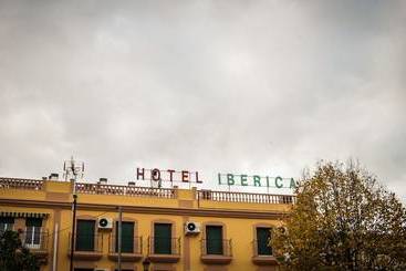 هتل Ibérica