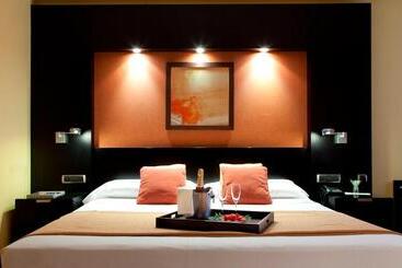 호텔 Intelier Rosa