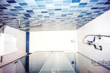 Отель La Cabaña Peñíscola